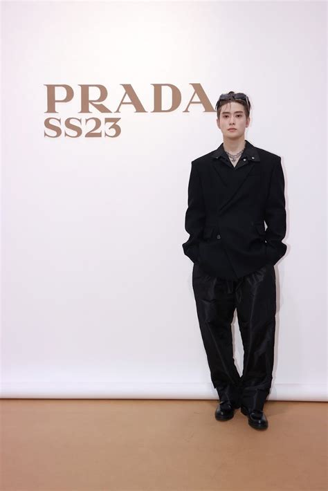 taehyung prada|NCT's Jaehyun Has Been Chosen As The First Korean Prada .